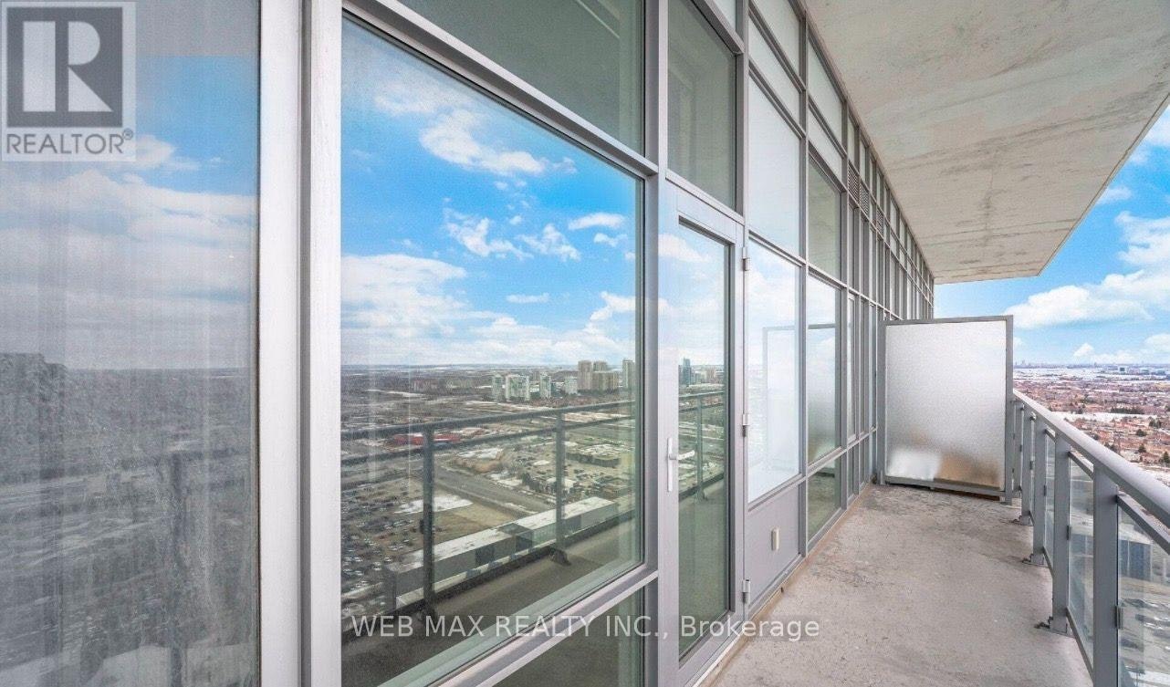 3212-360 Square One Drive, Mississauga, ON, L5B 0G7 - 16