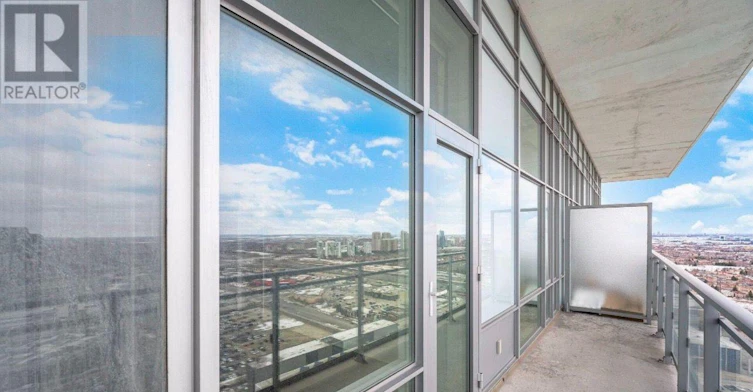 3212-360 Square One Drive, Mississauga, ON, L5B 0G7 - 16