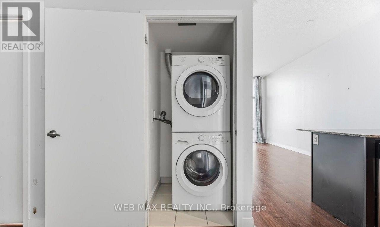 3212-360 Square One Drive, Mississauga, ON, L5B 0G7 - 14