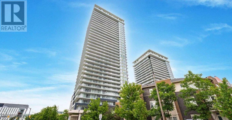 3212-360 Square One Drive, Mississauga, ON, L5B 0G7