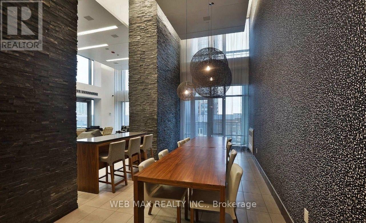 3212-360 Square One Drive, Mississauga, ON, L5B 0G7 - 19