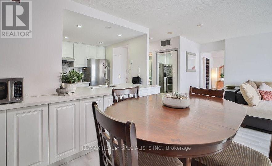 2011-265 Enfield Place, Mississauga, ON, L5B 3Y7 - 4
