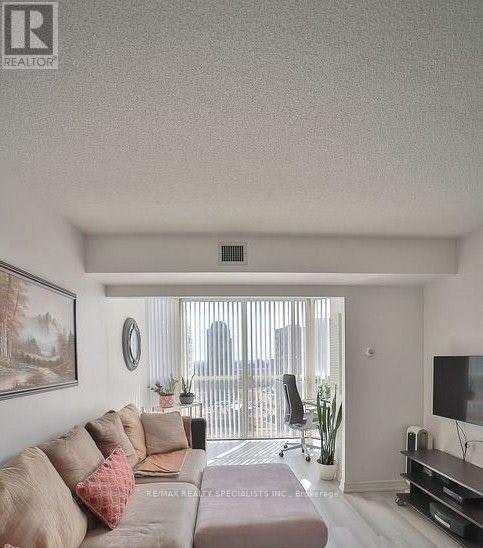 2011-265 Enfield Place, Mississauga, ON, L5B 3Y7 - 2