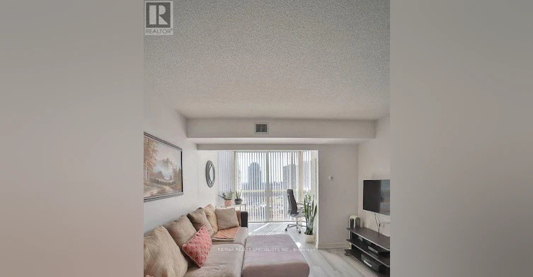 2011-265 Enfield Place, Mississauga, ON, L5B 3Y7 - 2