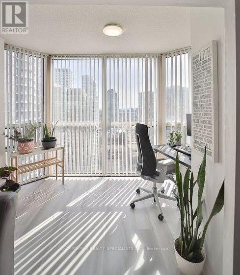 2011-265 Enfield Place, Mississauga, ON, L5B 3Y7 - 15