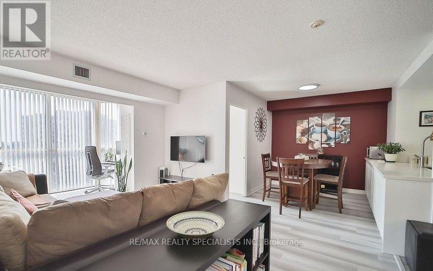 2011-265 Enfield Place, Mississauga, ON, L5B 3Y7 - 7