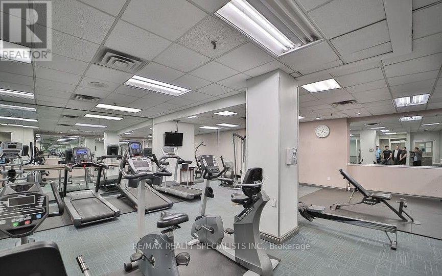 2011-265 Enfield Place, Mississauga, ON, L5B 3Y7 - 21