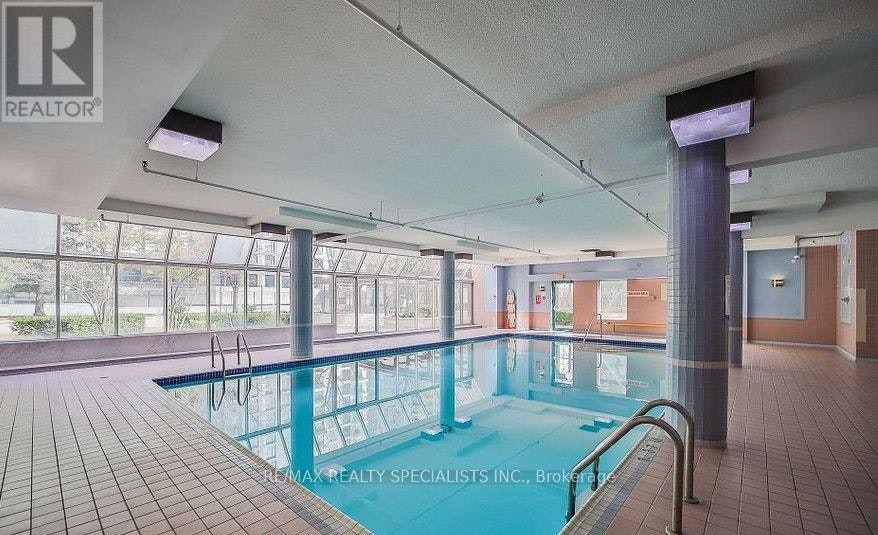 2011-265 Enfield Place, Mississauga, ON, L5B 3Y7 - 20
