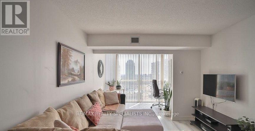 2011-265 Enfield Place, Mississauga, ON, L5B 3Y7 - 17