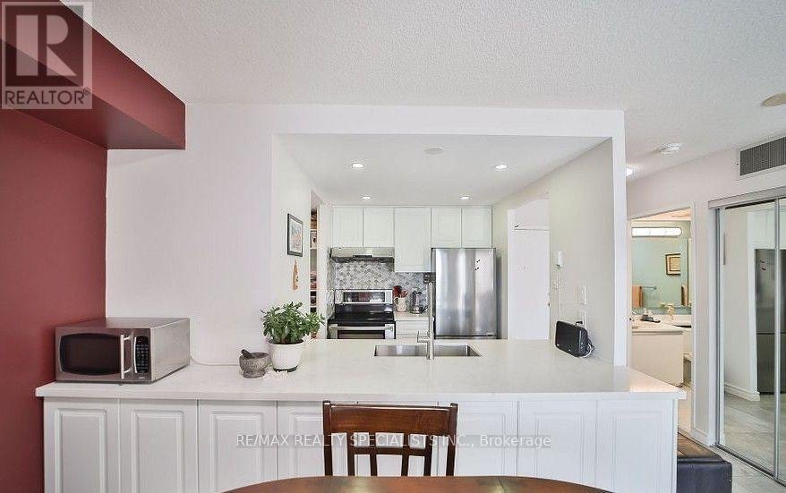 2011-265 Enfield Place, Mississauga, ON, L5B 3Y7 - 5