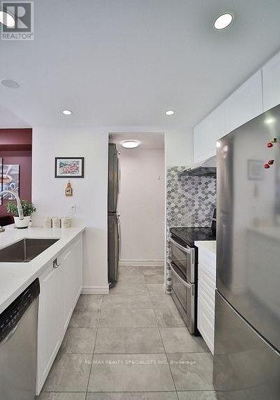 2011-265 Enfield Place, Mississauga, ON, L5B 3Y7 - 9