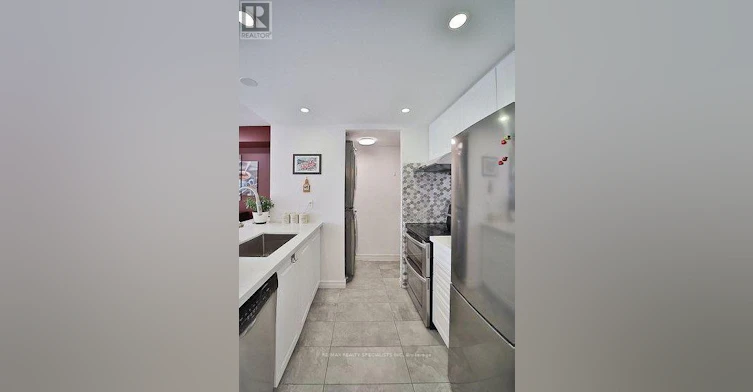 2011-265 Enfield Place, Mississauga, ON, L5B 3Y7 - 9