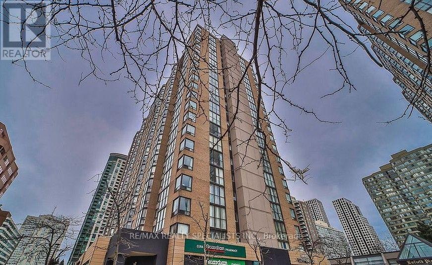 2011-265 Enfield Place, Mississauga, ON, L5B 3Y7
