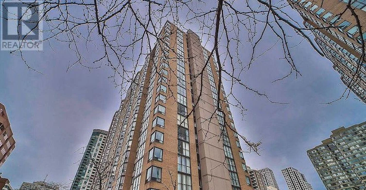2011-265 Enfield Place, Mississauga, ON, L5B 3Y7