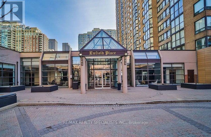 2011-265 Enfield Place, Mississauga, ON, L5B 3Y7 - 19