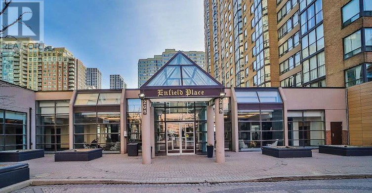 2011-265 Enfield Place, Mississauga, ON, L5B 3Y7 - 19