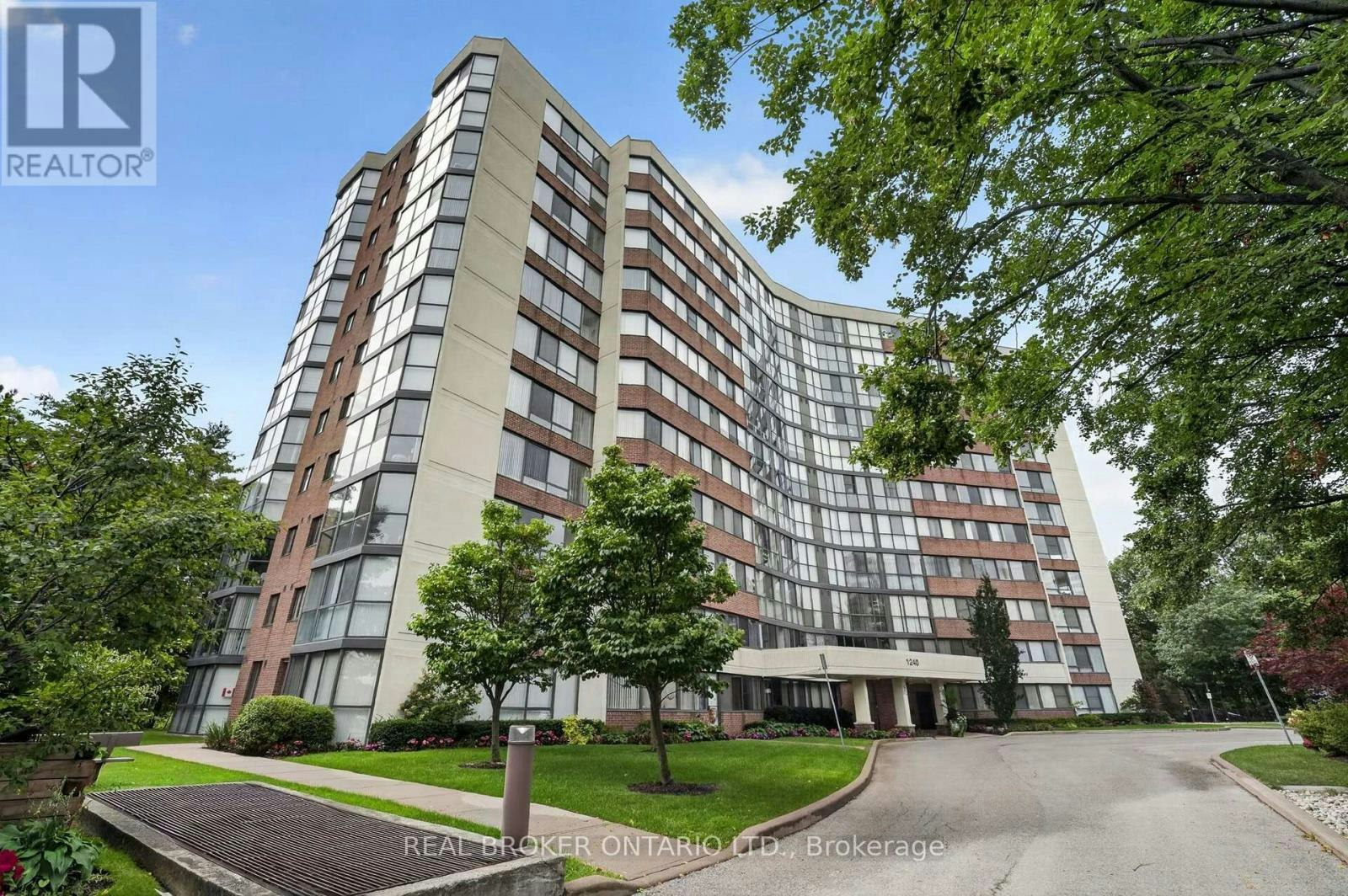 904-1240 Marlborough Court, Oakville, ON, L6H 3K7