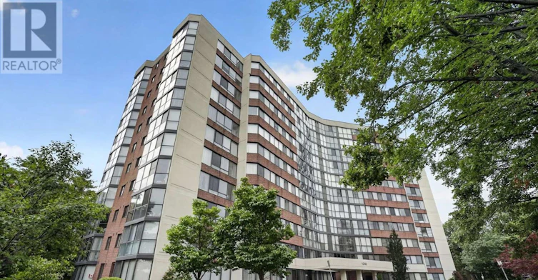 904-1240 Marlborough Court, Oakville, ON, L6H 3K7