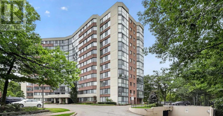 904-1240 Marlborough Court, Oakville, ON, L6H 3K7 - 50