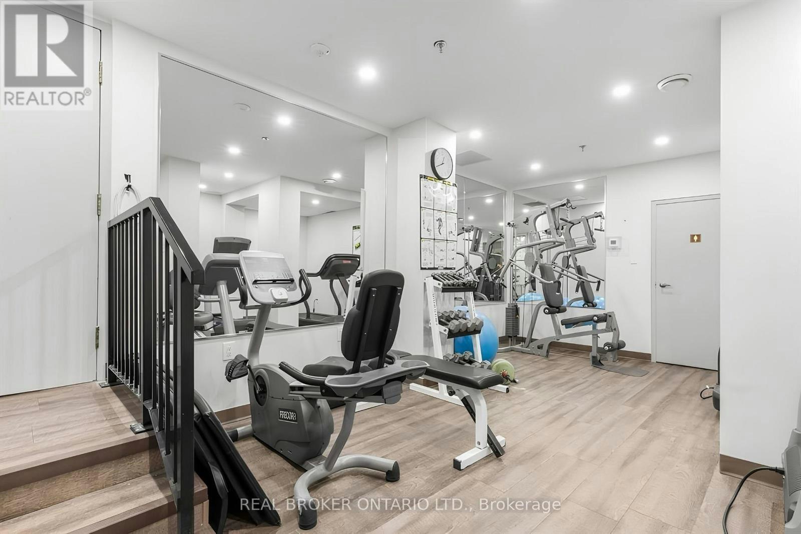 904-1240 Marlborough Court, Oakville, ON, L6H 3K7 - 40