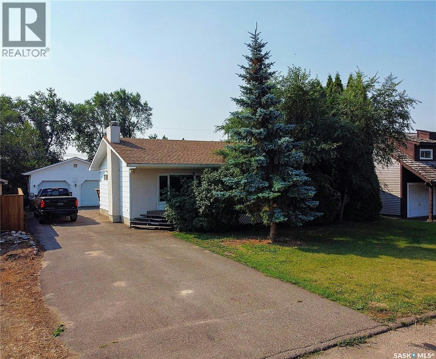 141 19th Street, Battleford, SK, S0M 0E0