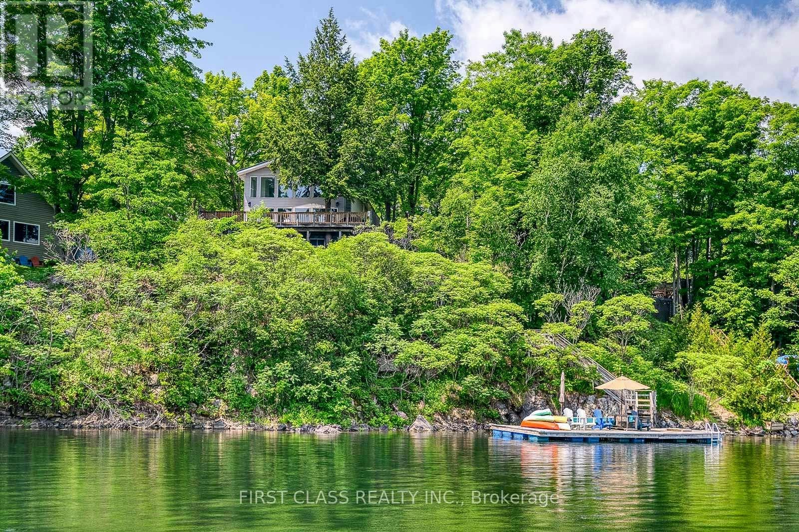 312A Henry Lane, South Frontenac, ON, K0H 1T0