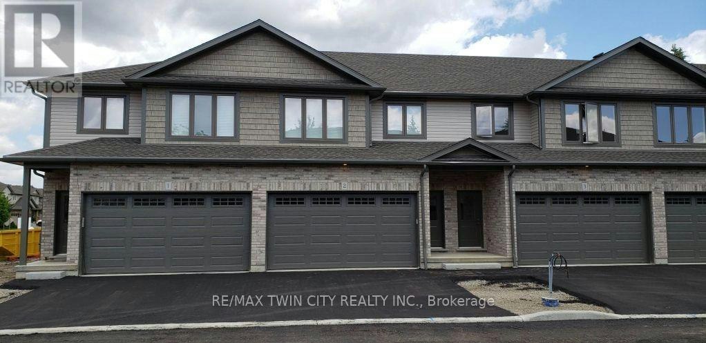 14-291 Falcon Drive, Woodstock, ON, N4T 0M7