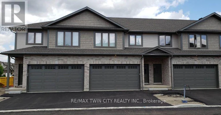 14-291 Falcon Drive, Woodstock, ON, N4T 0M7