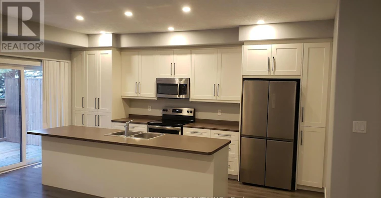 14-291 Falcon Drive, Woodstock, ON, N4T 0M7 - 2