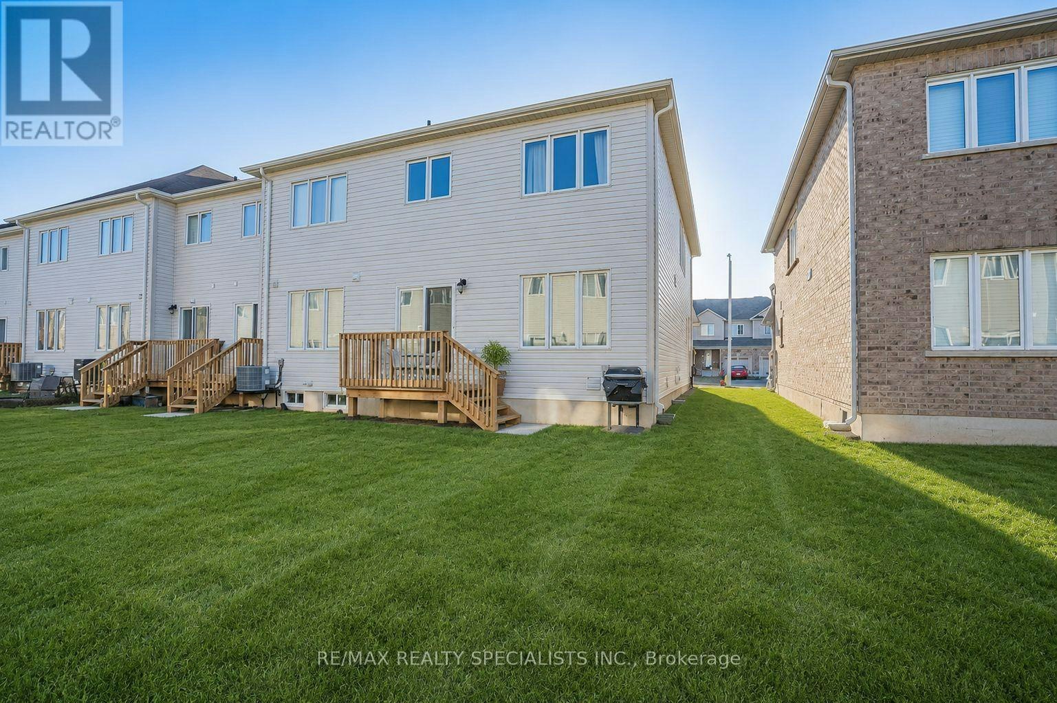 7734 Dockweed Drive, Niagara Falls, ON, L2H 3S2 - 13