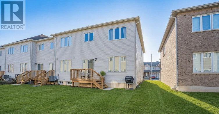 7734 Dockweed Drive, Niagara Falls, ON, L2H 3S2 - 13