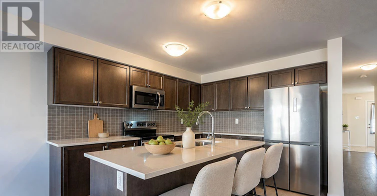7734 Dockweed Drive, Niagara Falls, ON, L2H 3S2 - 7