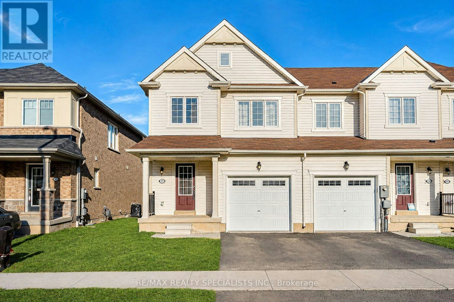 7734 Dockweed Drive, Niagara Falls, ON, L2H 3S2