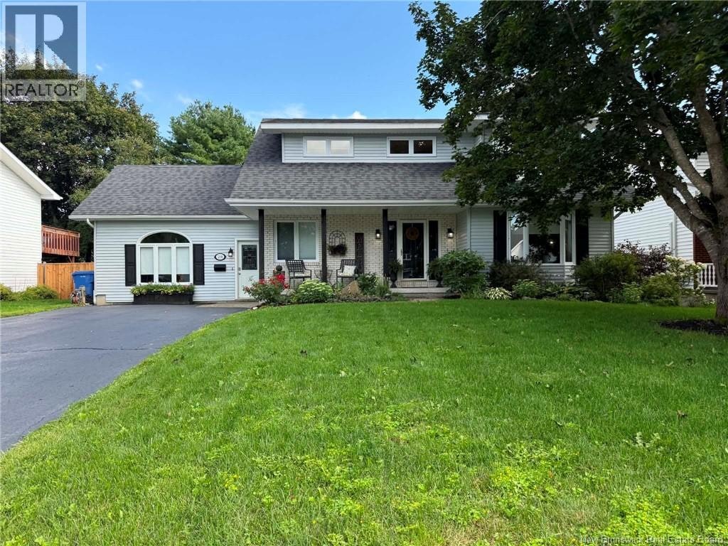 208 Claire Avenue, Miramichi, NB, E1V 3X4