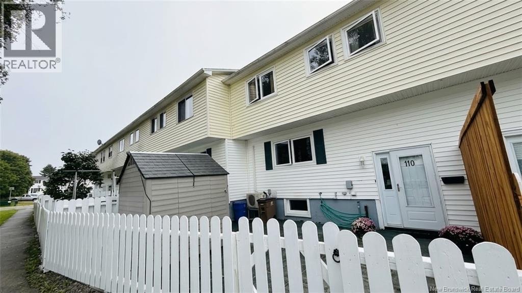 110 Tartan Street, Saint John, NB, E2K 2R7