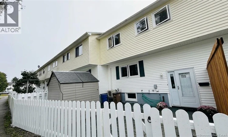 110 Tartan Street