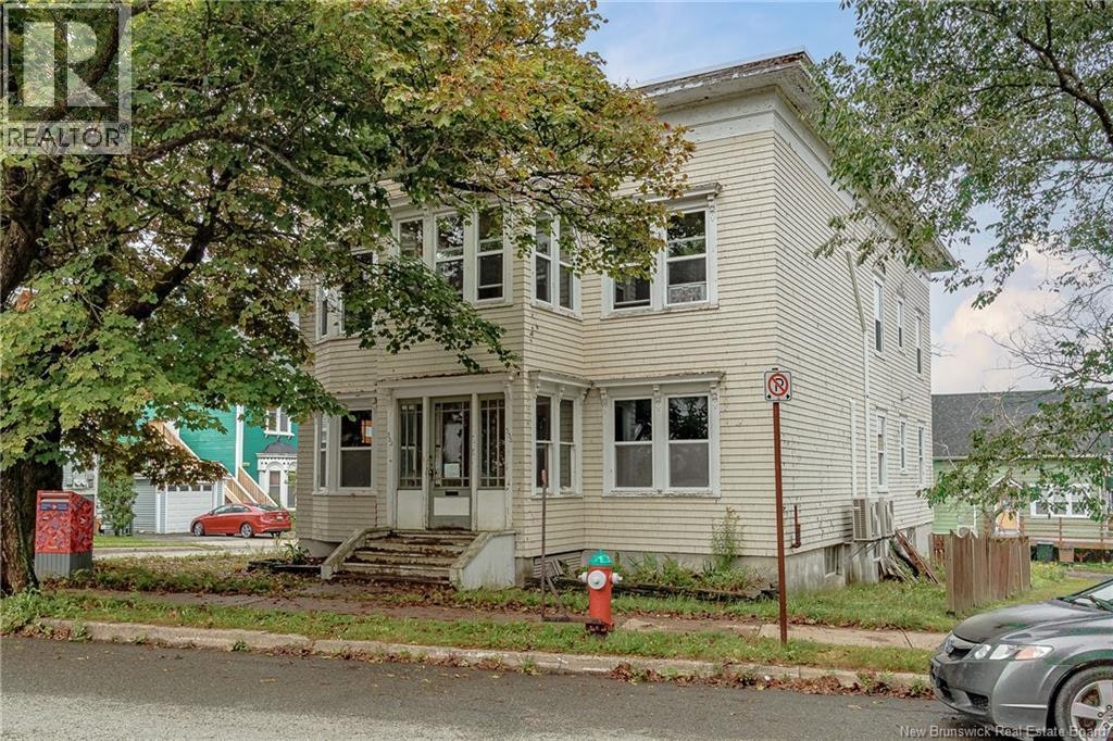 330-332 Prince Street, Saint John, NB, E2M 1P6