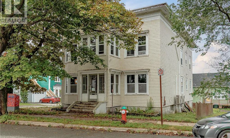 330-332 Prince Street