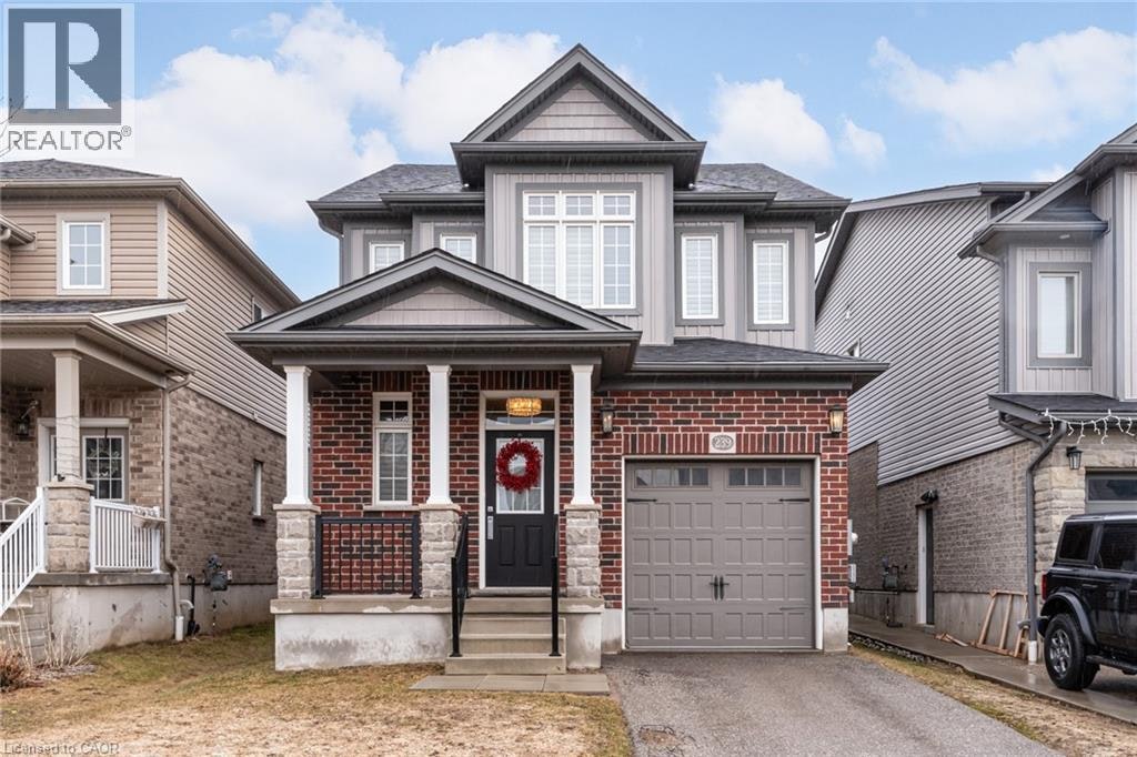 239 Cranbrook Street, Kitchener, ON, N2P 0B5