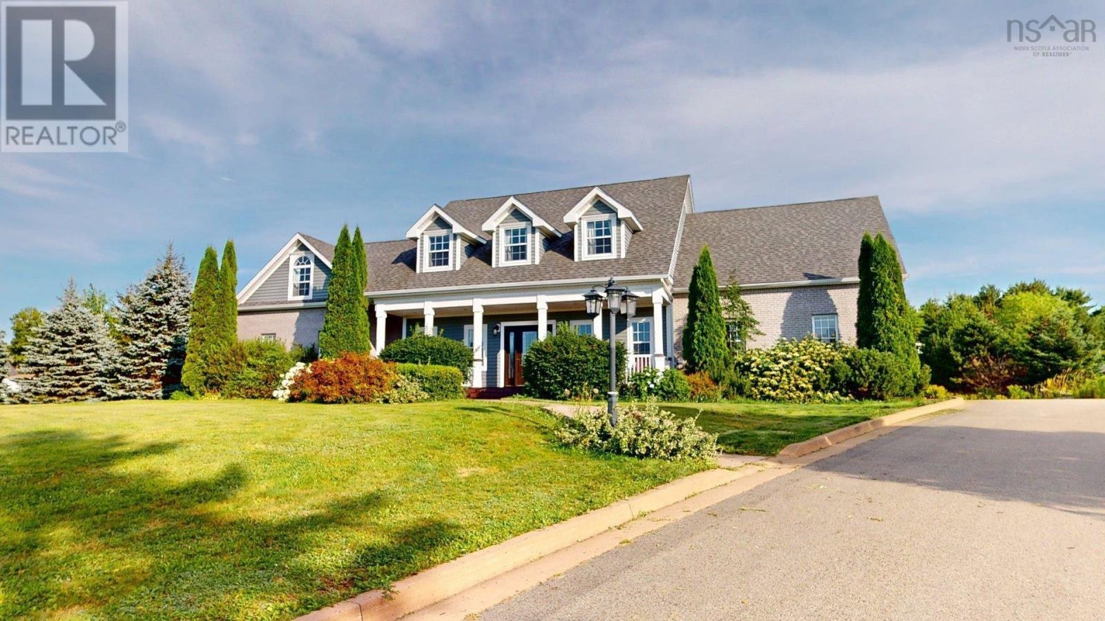 29 Bedwin Drive, Georges River, NS, B1Y 0A3