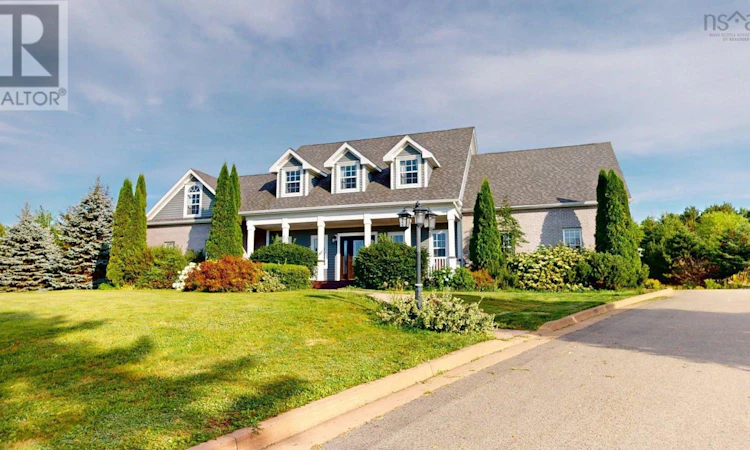 29 Bedwin Drive