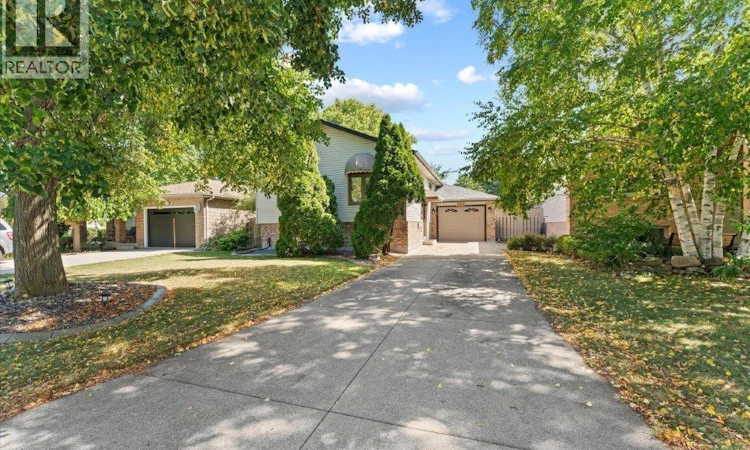 3948 Bliss Road