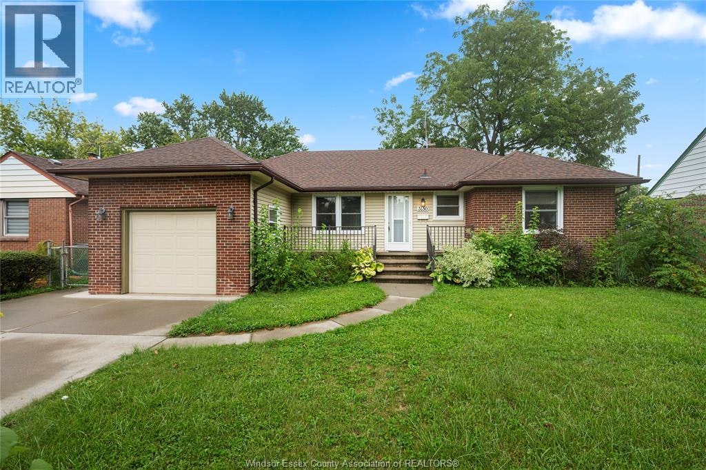 3130 Academy Drive, Windsor, ON, N9E 2H4
