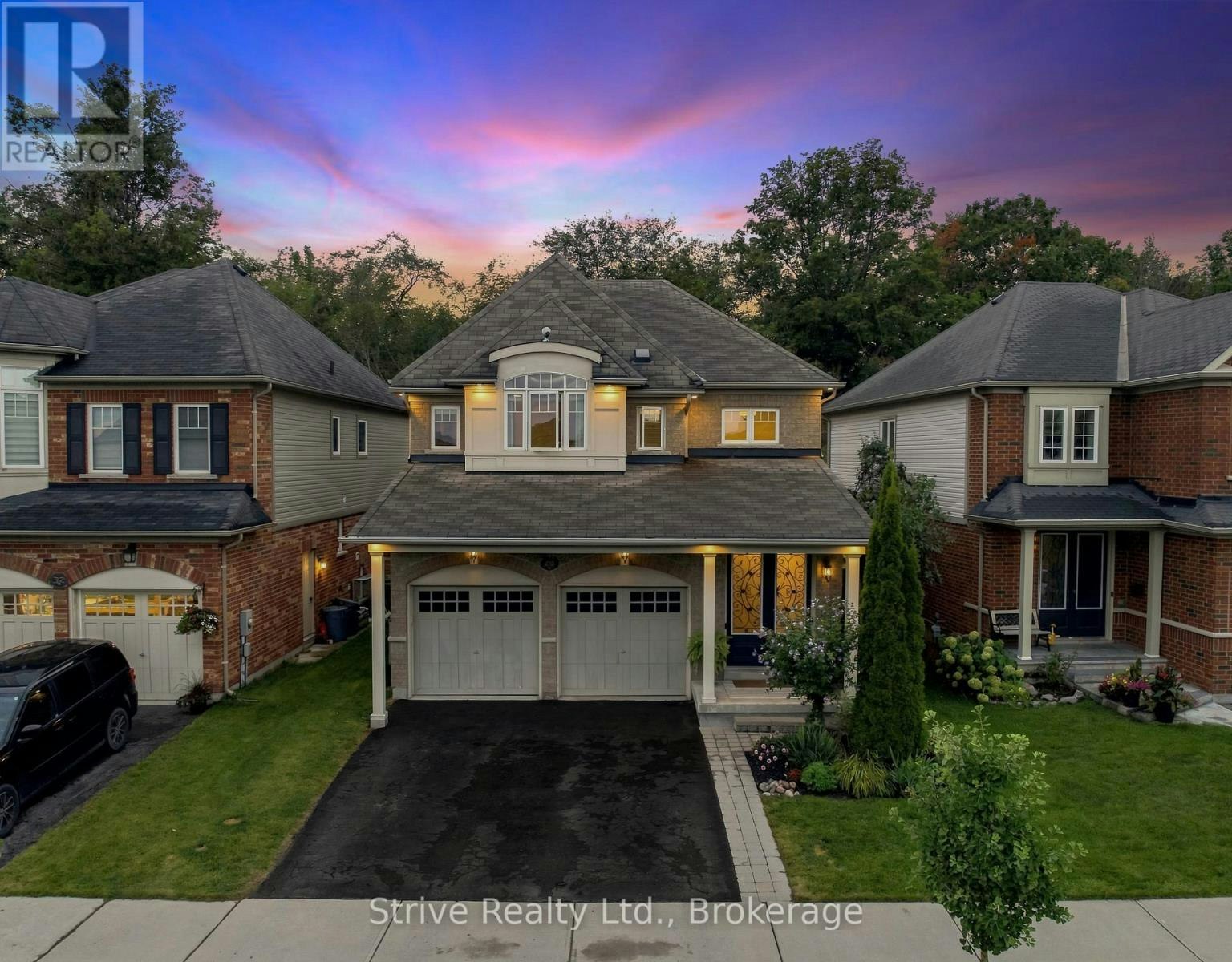 28 Woolacott Lane, Clarington, ON, L1C 0J4