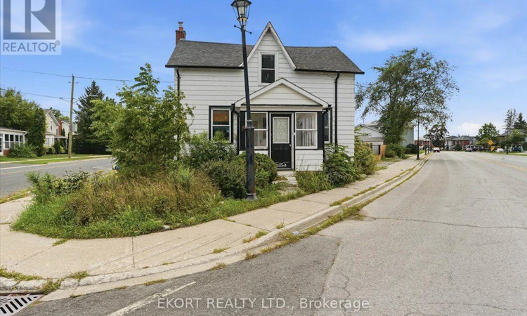 145 Front Street N