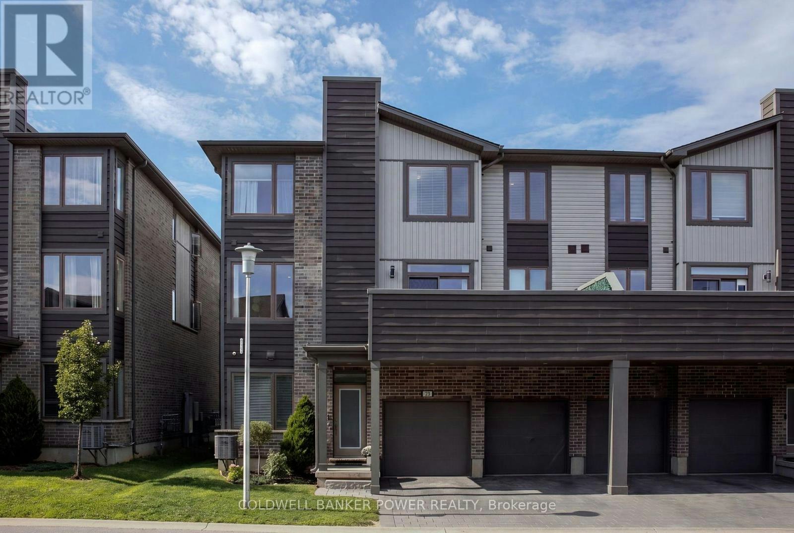 23-1960 Dalmagarry Road, London, ON, N6G 0T8