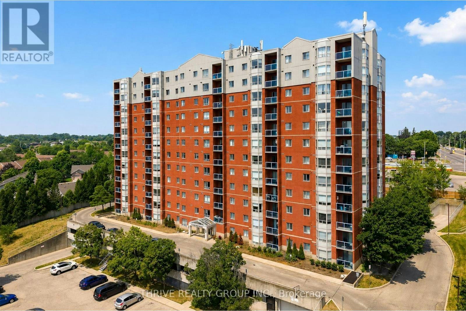 410-30 Chapman Court, London, ON, N6G 4Y4