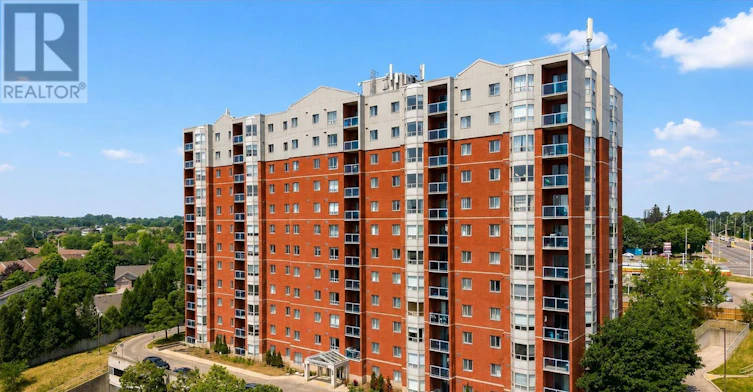 410-30 Chapman Court, London, ON, N6G 4Y4