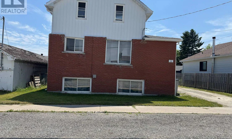 11 Shamrock Avenue