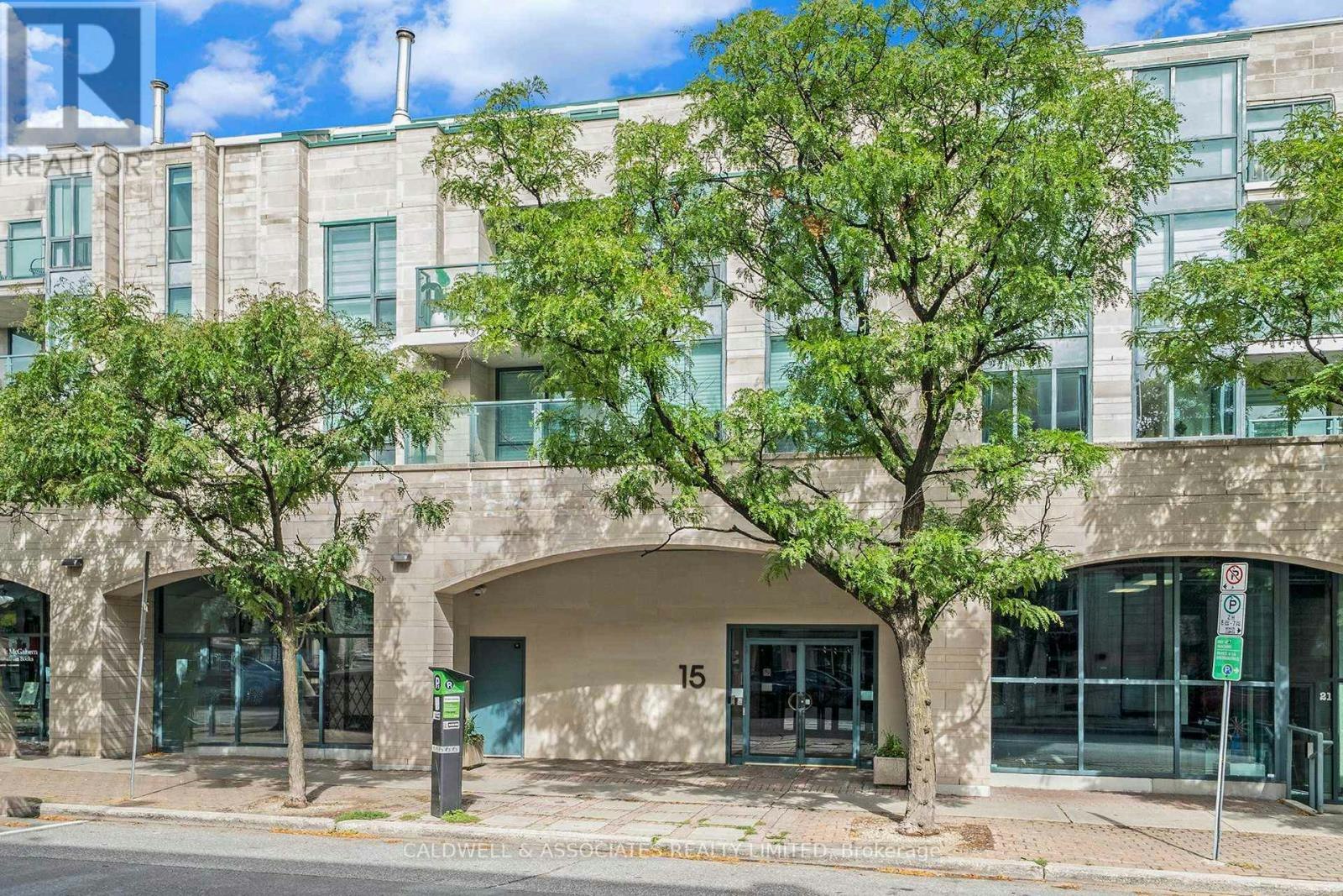 104-15 Murray Street, Ottawa, ON, K1N 9M5